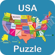 Activities of USA-Puzzle