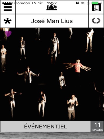 José Man Lius screenshot 2
