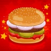 My Burger Shop ~ ハンバーガー作りゲーム ~ 料理ゲーム - iPhoneアプリ