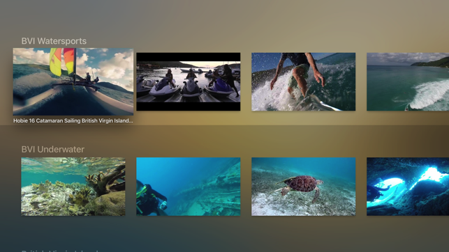 British Virgin Islands Channel(圖2)-速報App