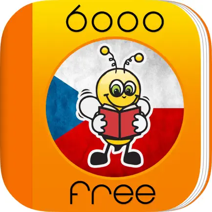 6000 Words - Learn Czech Language for Free Cheats