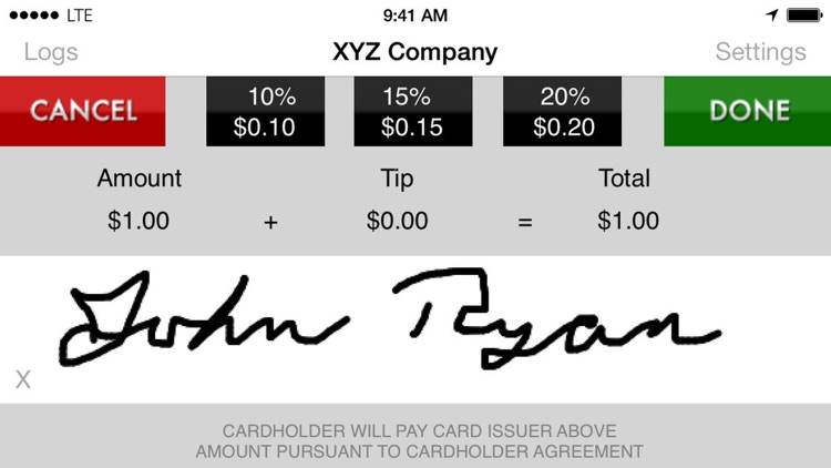BizPayNow