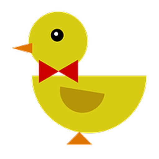 Duck Sticker Pack icon