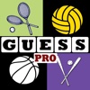 Guess Who? PRO - Name your favourite athletes