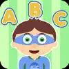 Super Alphabet Adventure Kids - Fun Platform Game