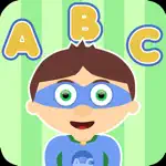 Super Alphabet Adventure Kids - Fun Platform Game App Contact