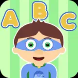 Super Alphabet Adventure Kids - Fun Platform Game - Icona app