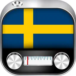 Radio Sweden FM - Live Stream Radios Stations Lite app icon