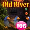 Old River Hut Game 106-IOS