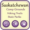 Saskatchewan Campgrounds & Hiking Trails,State Par