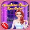 Fashion Girl Spa Salon PRO