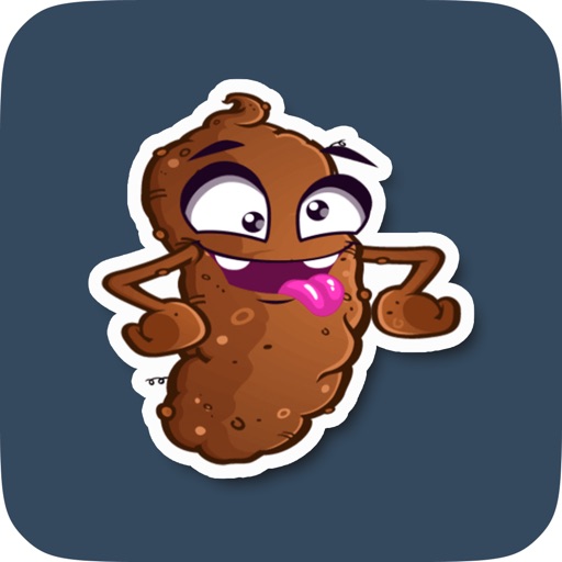 Mister Poop icon