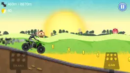 Game screenshot ATV Rally hack