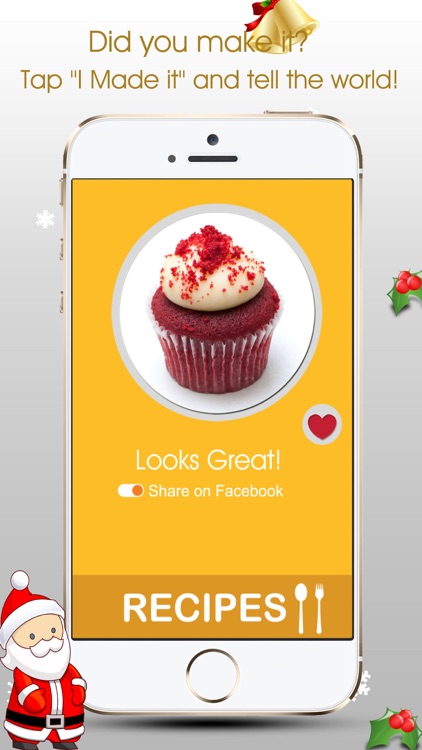 Delish!