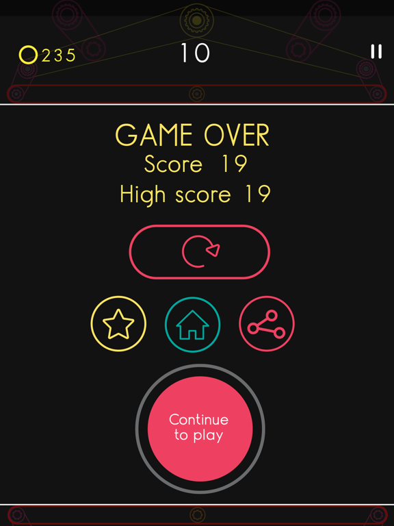 Screenshot #6 pour Ping Pongz - World Ballz Champion Time Killer
