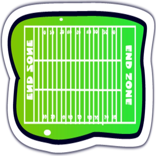 American Football stickers by Ada icon