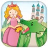 Catch the Dragon & Save the Princess