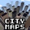 City Maps For Minecraft PE !