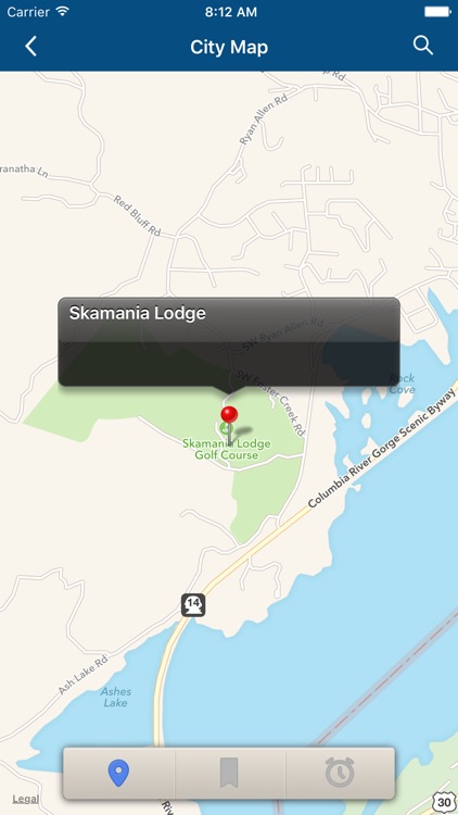 FEP Operations Center screenshot-3