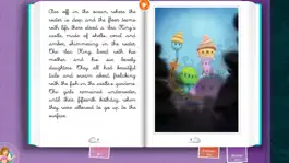 Game screenshot Little Mermaid - Discovery apk