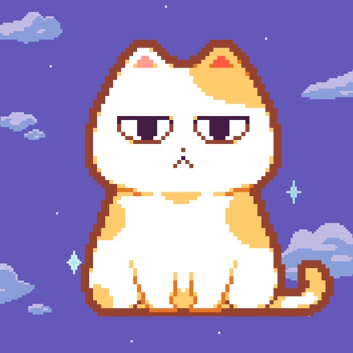 Grumpy Cat Game Challenge icon