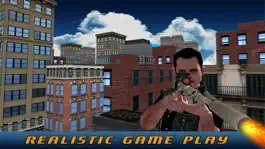 Game screenshot Modern American Sniper 2017: Contract Killer 3D apk
