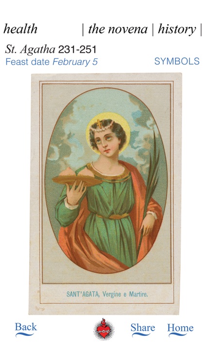 Novena screenshot-3