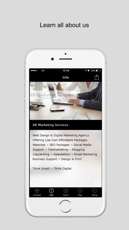 AB Marketing Services