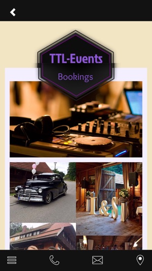 Hochzeits DJ(圖2)-速報App
