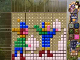 Game screenshot Fantasy Mosaics 20 hack