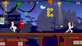 Game screenshot Ninja Mission hack