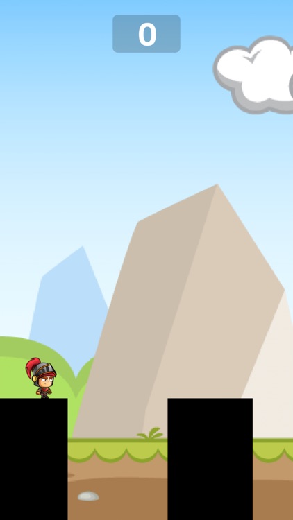 Ways Of Warriors screenshot-4