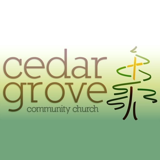 Cedar Grove icon