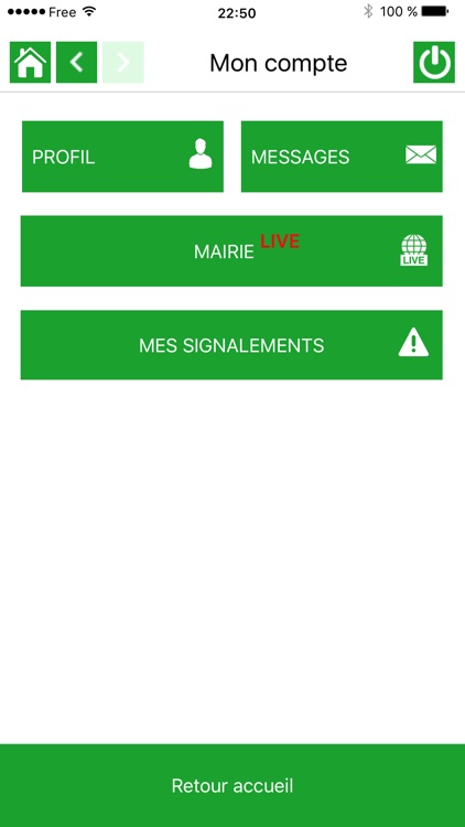 Allô Mairie Mali screenshot-4
