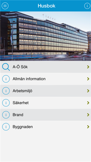 GLASHUSET(圖2)-速報App