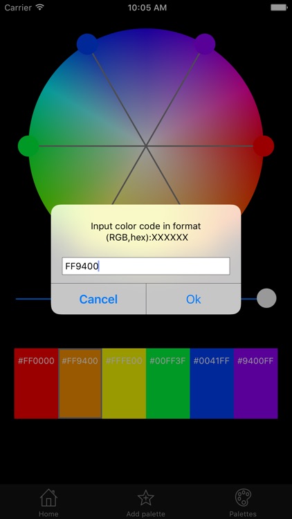 Color Assist Pro screenshot-4