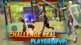 Game screenshot Wonder Kungfu Fight 3 apk