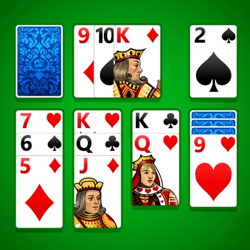 pocket 7 games solitaire