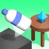 Bottle Flip! App Feedback