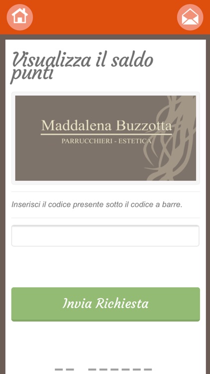 Buzzotta Parrucchieri screenshot-3