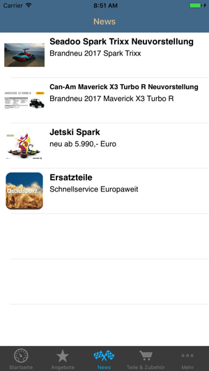 Weinand & Kolker Quad ● Jetski(圖2)-速報App