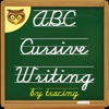 Cursive ABC Writing by Tracing for iPhone
