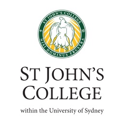 St John's College University of Sydney