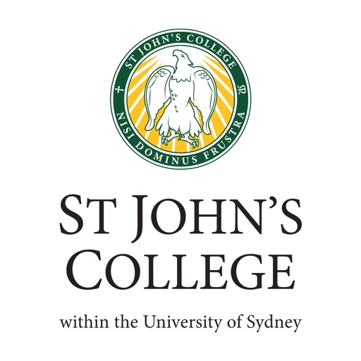 St John's College University of Sydney