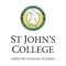 St John's College University of Sydney, Skoolbag App for parent and student community
