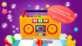 Game screenshot A+ Baby Toy Electronic Gadgets apk