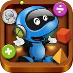 Pre-K Skills: Math, Shapes, Colors, Counting & more for Preschool Kids App Positive Reviews