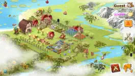 Game screenshot Conquer Earth : Location Based Stone Age War apk