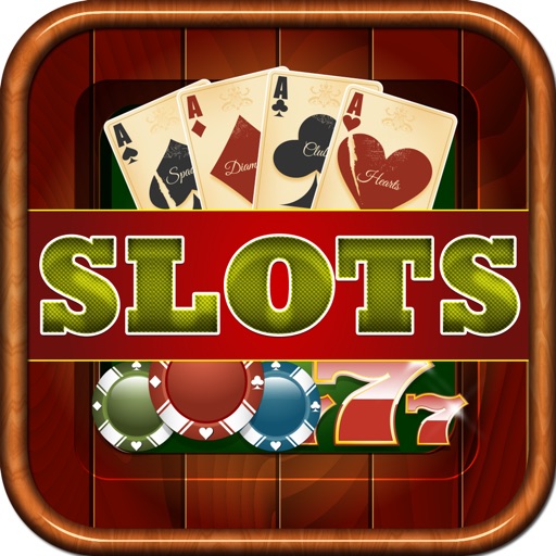 VIP Vegas Slots: Free Slots and Casino Icon