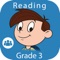 Reading Comprehension: Grade 3 - School Edition